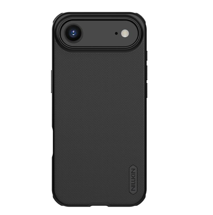 NILLKIN Frosted Shield Pro PC + TPU Phone Case, For iPhone Air