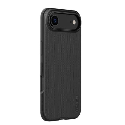 NILLKIN Frosted Shield Pro PC + TPU Phone Case, For iPhone Air