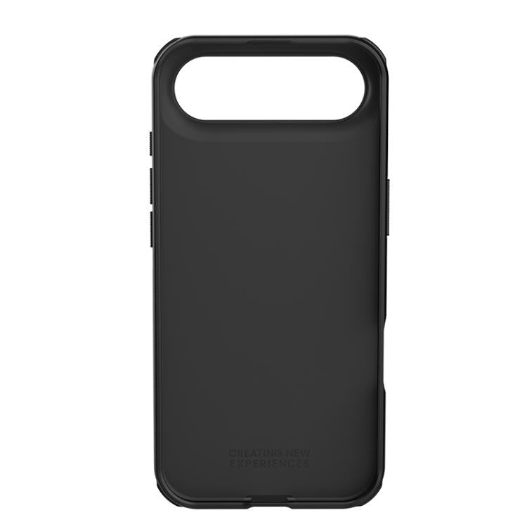 NILLKIN Frosted Shield Pro PC + TPU Phone Case, For iPhone Air