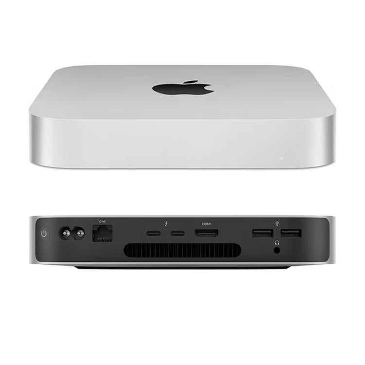 Apple Mac mini M1 Chip Mini PC Used, Octa Core and Octa Core Processor