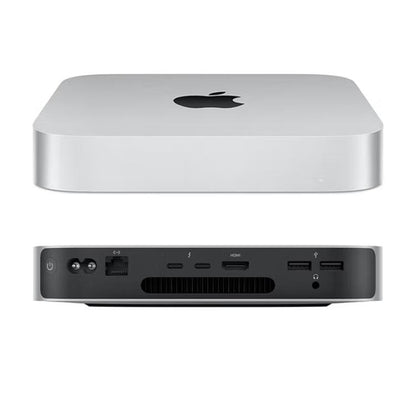 Apple Mac mini M2 Chip Mini PC Used, Octa Core and Deca Core Processor