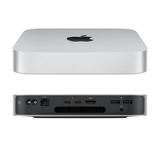 Apple Mac mini M2 Chip Mini PC Used, Octa Core and Deca Core Processor