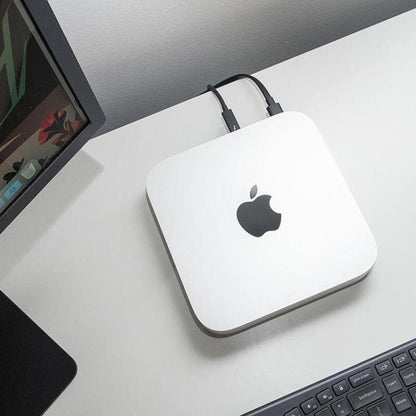 Apple Mac mini M2 Chip Mini PC Used, Octa Core and Deca Core Processor