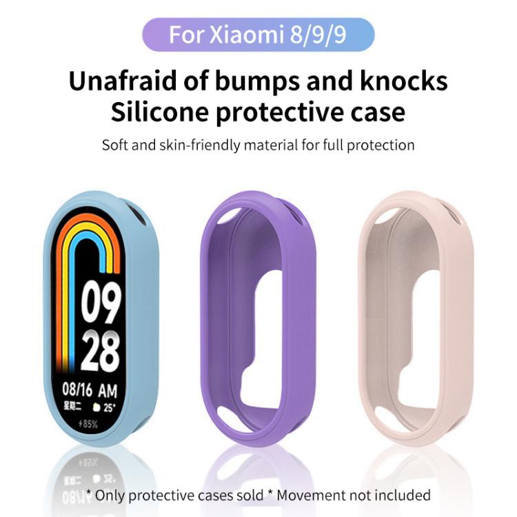 xDfind Silicone Watch Protective Cover