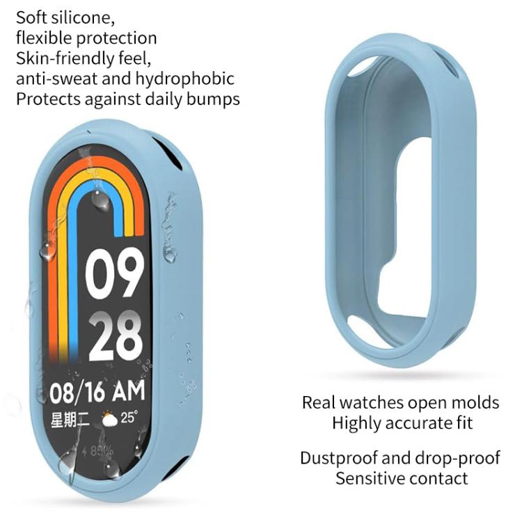 xDfind Silicone Watch Protective Cover