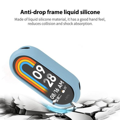 xDfind Silicone Watch Protective Cover