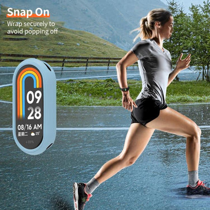 xDfind Silicone Watch Protective Cover