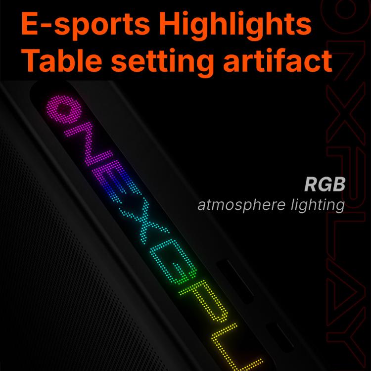 ONE-NETBOOK ONEXGPU Lite AMD Radeon RX 7600M XT 8GB Pocket Graphics Card Dock