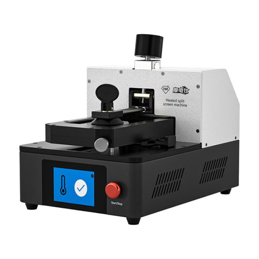 TBK 288H Rahmenheizung Bildschirm-Entfernungsmaschine für iPhone, US-Stecker, UK-Stecker, AU-Stecker, EU-Stecker