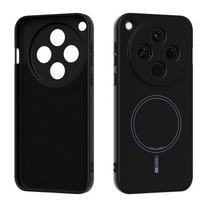 ABEEL Skin-friendly Feel Magsafe Liquid Silicone Phone Case, For OPPO Reno16 F 5G/Reno16 FS 5G, For OPPO Reno16/Reno16 Pro 5G Global, For OPPO Find X9 Ultra, For OPPO Reno15 F 5G, For OPPO Reno15 Pro Max 5G Global, For OPPO Reno15 Pro 5G Global        ...