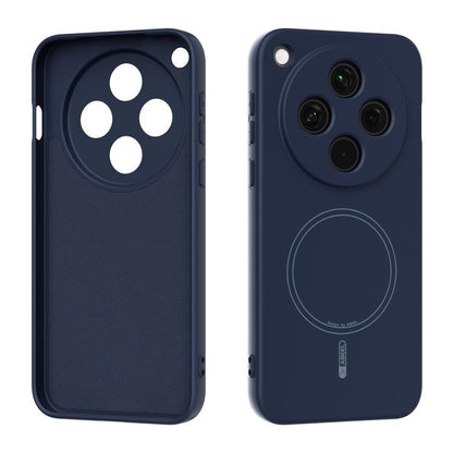 ABEEL Skin-friendly Feel Magsafe Liquid Silicone Phone Case, For OPPO Reno16 F 5G/Reno16 FS 5G, For OPPO Reno16/Reno16 Pro 5G Global, For OPPO Find X9 Ultra, For OPPO Reno15 F 5G, For OPPO Reno15 Pro Max 5G Global, For OPPO Reno15 Pro 5G Global        ...