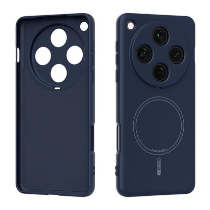 ABEEL Skin-friendly Feel Magsafe Liquid Silicone Phone Case, For OPPO Reno16 F 5G/Reno16 FS 5G, For OPPO Reno16/Reno16 Pro 5G Global, For OPPO Find X9 Ultra, For OPPO Reno15 F 5G, For OPPO Reno15 Pro Max 5G Global, For OPPO Reno15 Pro 5G Global        ...