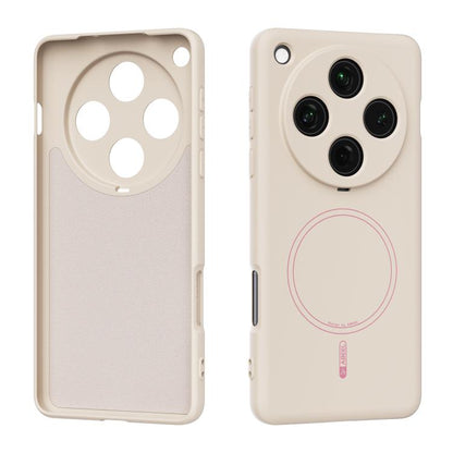 ABEEL Skin-friendly Feel Magsafe Liquid Silicone Phone Case, For OPPO Reno16 F 5G/Reno16 FS 5G, For OPPO Reno16/Reno16 Pro 5G Global, For OPPO Find X9 Ultra, For OPPO Reno15 F 5G, For OPPO Reno15 Pro Max 5G Global, For OPPO Reno15 Pro 5G Global        ...