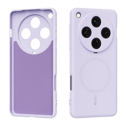 ABEEL Skin-friendly Feel Magsafe Liquid Silicone Phone Case, For OPPO Reno16 F 5G/Reno16 FS 5G, For OPPO Reno16/Reno16 Pro 5G Global, For OPPO Find X9 Ultra, For OPPO Reno15 F 5G, For OPPO Reno15 Pro Max 5G Global, For OPPO Reno15 Pro 5G Global        ...
