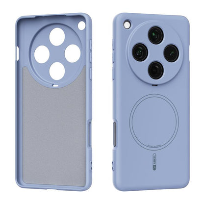 ABEEL Skin-friendly Feel Magsafe Liquid Silicone Phone Case, For OPPO Reno16 F 5G/Reno16 FS 5G, For OPPO Reno16/Reno16 Pro 5G Global, For OPPO Find X9 Ultra, For OPPO Reno15 F 5G, For OPPO Reno15 Pro Max 5G Global, For OPPO Reno15 Pro 5G Global        ...