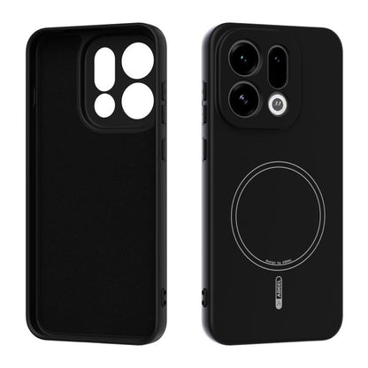 ABEEL Skin-friendly Feel Magsafe Liquid Silicone Phone Case, For OPPO Reno16 F 5G/Reno16 FS 5G, For OPPO Reno16/Reno16 Pro 5G Global, For OPPO Find X9 Ultra, For OPPO Reno15 F 5G, For OPPO Reno15 Pro Max 5G Global, For OPPO Reno15 Pro 5G Global        ...