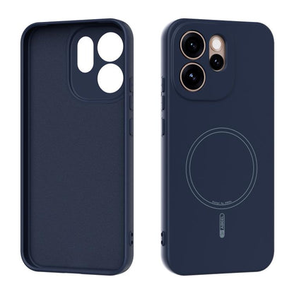 ABEEL Skin-friendly Feel Magsafe Liquid Silicone Phone Case, For OPPO Reno16 F 5G/Reno16 FS 5G, For OPPO Reno16/Reno16 Pro 5G Global, For OPPO Find X9 Ultra, For OPPO Reno15 F 5G, For OPPO Reno15 Pro Max 5G Global, For OPPO Reno15 Pro 5G Global        ...