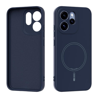 ABEEL Skin-friendly Feel Magsafe Liquid Silicone Phone Case, For OPPO Reno16 F 5G/Reno16 FS 5G, For OPPO Reno16/Reno16 Pro 5G Global, For OPPO Find X9 Ultra, For OPPO Reno15 F 5G, For OPPO Reno15 Pro Max 5G Global, For OPPO Reno15 Pro 5G Global        ...