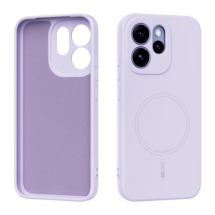 ABEEL Skin-friendly Feel Magsafe Liquid Silicone Phone Case, For OPPO Reno16 F 5G/Reno16 FS 5G, For OPPO Reno16/Reno16 Pro 5G Global, For OPPO Find X9 Ultra, For OPPO Reno15 F 5G, For OPPO Reno15 Pro Max 5G Global, For OPPO Reno15 Pro 5G Global        ...