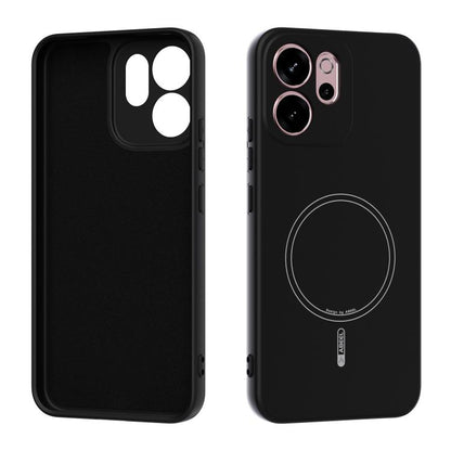 ABEEL Skin-friendly Feel Magsafe Liquid Silicone Phone Case, For OPPO Reno16 F 5G/Reno16 FS 5G, For OPPO Reno16/Reno16 Pro 5G Global, For OPPO Find X9 Ultra, For OPPO Reno15 F 5G, For OPPO Reno15 Pro Max 5G Global, For OPPO Reno15 Pro 5G Global        ...