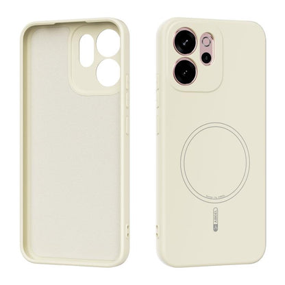 ABEEL Skin-friendly Feel Magsafe Liquid Silicone Phone Case, For OPPO Reno16 F 5G/Reno16 FS 5G, For OPPO Reno16/Reno16 Pro 5G Global, For OPPO Find X9 Ultra, For OPPO Reno15 F 5G, For OPPO Reno15 Pro Max 5G Global, For OPPO Reno15 Pro 5G Global        ...