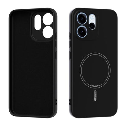 ABEEL Skin-friendly Feel Magsafe Liquid Silicone Phone Case, For OPPO Reno16 F 5G/Reno16 FS 5G, For OPPO Reno16/Reno16 Pro 5G Global, For OPPO Find X9 Ultra, For OPPO Reno15 F 5G, For OPPO Reno15 Pro Max 5G Global, For OPPO Reno15 Pro 5G Global        ...