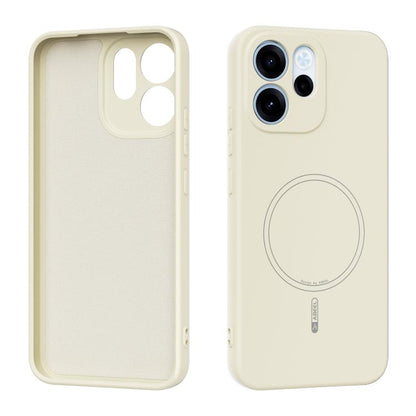 ABEEL Skin-friendly Feel Magsafe Liquid Silicone Phone Case, For OPPO Reno16 F 5G/Reno16 FS 5G, For OPPO Reno16/Reno16 Pro 5G Global, For OPPO Find X9 Ultra, For OPPO Reno15 F 5G, For OPPO Reno15 Pro Max 5G Global, For OPPO Reno15 Pro 5G Global        ...