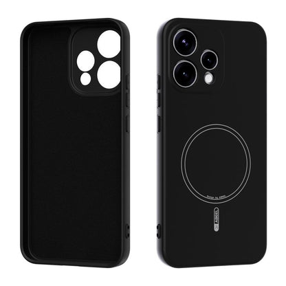 ABEEL Skin-friendly Feel Magsafe Liquid Silicone Phone Case, For OPPO Reno16 F 5G/Reno16 FS 5G, For OPPO Reno16/Reno16 Pro 5G Global, For OPPO Find X9 Ultra, For OPPO Reno15 F 5G, For OPPO Reno15 Pro Max 5G Global, For OPPO Reno15 Pro 5G Global        ...