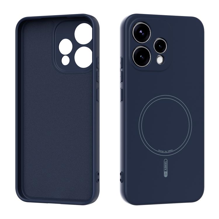ABEEL Skin-friendly Feel Magsafe Liquid Silicone Phone Case, For OPPO Reno16 F 5G/Reno16 FS 5G, For OPPO Reno16/Reno16 Pro 5G Global, For OPPO Find X9 Ultra, For OPPO Reno15 F 5G, For OPPO Reno15 Pro Max 5G Global, For OPPO Reno15 Pro 5G Global        ...