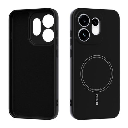 ABEEL Skin-friendly Feel Magsafe Liquid Silicone Phone Case, For OPPO Reno16 F 5G/Reno16 FS 5G, For OPPO Reno16/Reno16 Pro 5G Global, For OPPO Find X9 Ultra, For OPPO Reno15 F 5G, For OPPO Reno15 Pro Max 5G Global, For OPPO Reno15 Pro 5G Global        ...