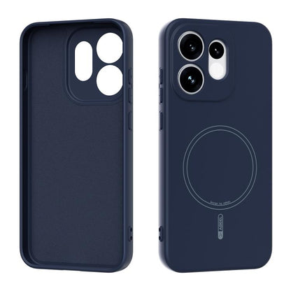 ABEEL Skin-friendly Feel Magsafe Liquid Silicone Phone Case, For OPPO Reno16 F 5G/Reno16 FS 5G, For OPPO Reno16/Reno16 Pro 5G Global, For OPPO Find X9 Ultra, For OPPO Reno15 F 5G, For OPPO Reno15 Pro Max 5G Global, For OPPO Reno15 Pro 5G Global        ...