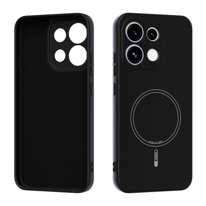 ABEEL Skin-friendly Feel Magsafe Liquid Silicone Phone Case, For OPPO Reno16 F 5G/Reno16 FS 5G, For OPPO Reno16/Reno16 Pro 5G Global, For OPPO Find X9 Ultra, For OPPO Reno15 F 5G, For OPPO Reno15 Pro Max 5G Global, For OPPO Reno15 Pro 5G Global        ...