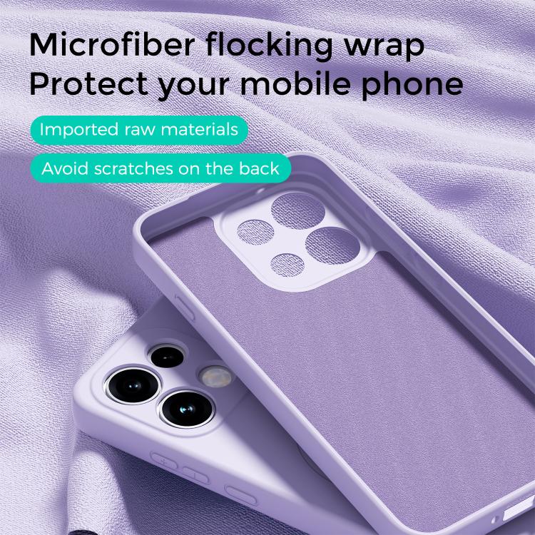 ABEEL Skin-friendly Feel Magsafe Liquid Silicone Phone Case, For OPPO Reno16 F 5G/Reno16 FS 5G, For OPPO Reno16/Reno16 Pro 5G Global, For OPPO Find X9 Ultra, For OPPO Reno15 F 5G, For OPPO Reno15 Pro Max 5G Global, For OPPO Reno15 Pro 5G Global        ...