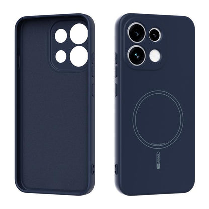 ABEEL Skin-friendly Feel Magsafe Liquid Silicone Phone Case, For OPPO Reno16 F 5G/Reno16 FS 5G, For OPPO Reno16/Reno16 Pro 5G Global, For OPPO Find X9 Ultra, For OPPO Reno15 F 5G, For OPPO Reno15 Pro Max 5G Global, For OPPO Reno15 Pro 5G Global        ...