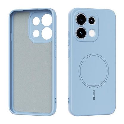 ABEEL Skin-friendly Feel Magsafe Liquid Silicone Phone Case, For OPPO Reno16 F 5G/Reno16 FS 5G, For OPPO Reno16/Reno16 Pro 5G Global, For OPPO Find X9 Ultra, For OPPO Reno15 F 5G, For OPPO Reno15 Pro Max 5G Global, For OPPO Reno15 Pro 5G Global        ...