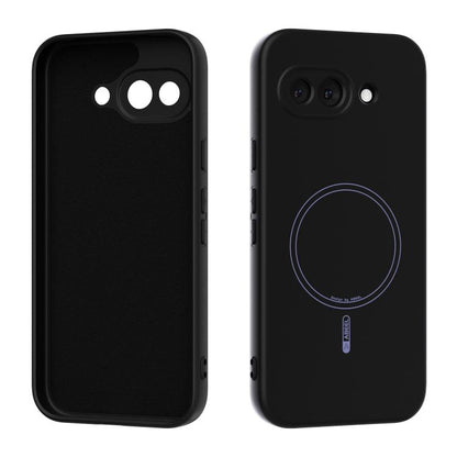 ABEEL Skin-friendly Feel Magsafe Liquid Silicone Phone Case, For Google Pixel 11 Pro XL, For Google Pixel 11 / 11 Pro, For Google Pixel 10a, For Google Pixel 10 Pro XL, For Google Pixel 10 / 10 Pro, For Google Pixel 9A, For Google Pixel 9 Pro XL       ...