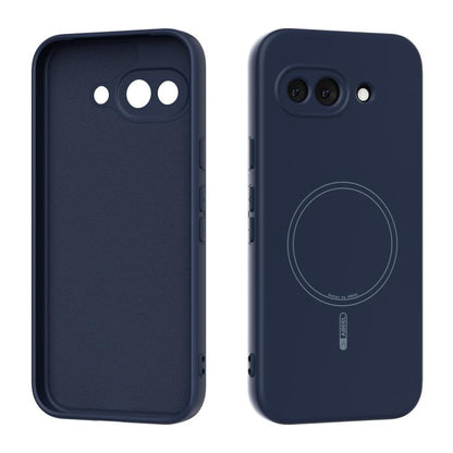 ABEEL Skin-friendly Feel Magsafe Liquid Silicone Phone Case, For Google Pixel 11 Pro XL, For Google Pixel 11 / 11 Pro, For Google Pixel 10a, For Google Pixel 10 Pro XL, For Google Pixel 10 / 10 Pro, For Google Pixel 9A, For Google Pixel 9 Pro XL       ...