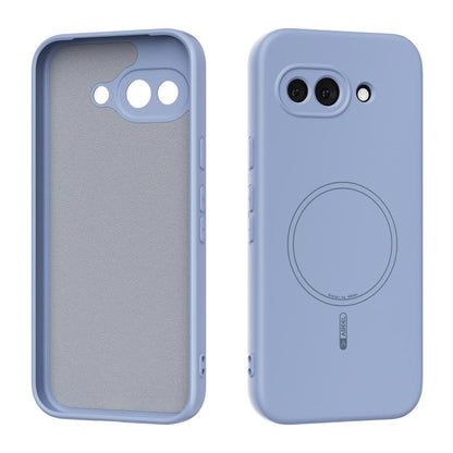 ABEEL Skin-friendly Feel Magsafe Liquid Silicone Phone Case, For Google Pixel 11 Pro XL, For Google Pixel 11 / 11 Pro, For Google Pixel 10a, For Google Pixel 10 Pro XL, For Google Pixel 10 / 10 Pro, For Google Pixel 9A, For Google Pixel 9 Pro XL       ...