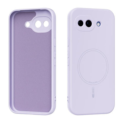 ABEEL Skin-friendly Feel Magsafe Liquid Silicone Phone Case, For Google Pixel 11 Pro XL, For Google Pixel 11 / 11 Pro, For Google Pixel 10a, For Google Pixel 10 Pro XL, For Google Pixel 10 / 10 Pro, For Google Pixel 9A, For Google Pixel 9 Pro XL       ...