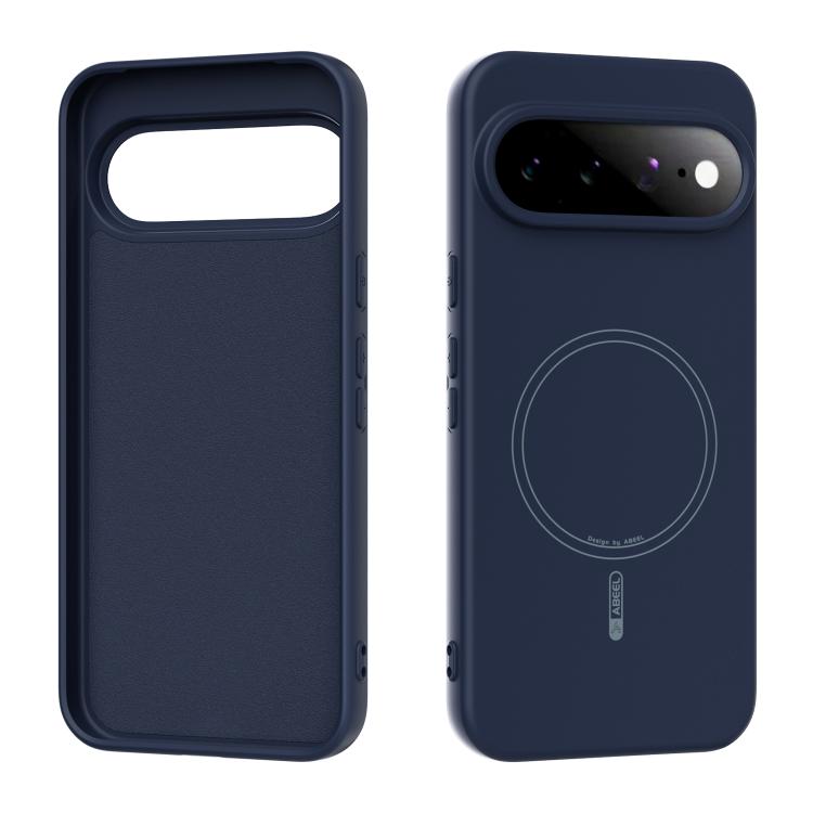 ABEEL Skin-friendly Feel Magsafe Liquid Silicone Phone Case, For Google Pixel 11 Pro XL, For Google Pixel 11 / 11 Pro, For Google Pixel 10a, For Google Pixel 10 Pro XL, For Google Pixel 10 / 10 Pro, For Google Pixel 9A, For Google Pixel 9 Pro XL       ...