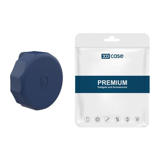 XDcase Pet Design Waterproof Silicone Protective Case, For AirTag