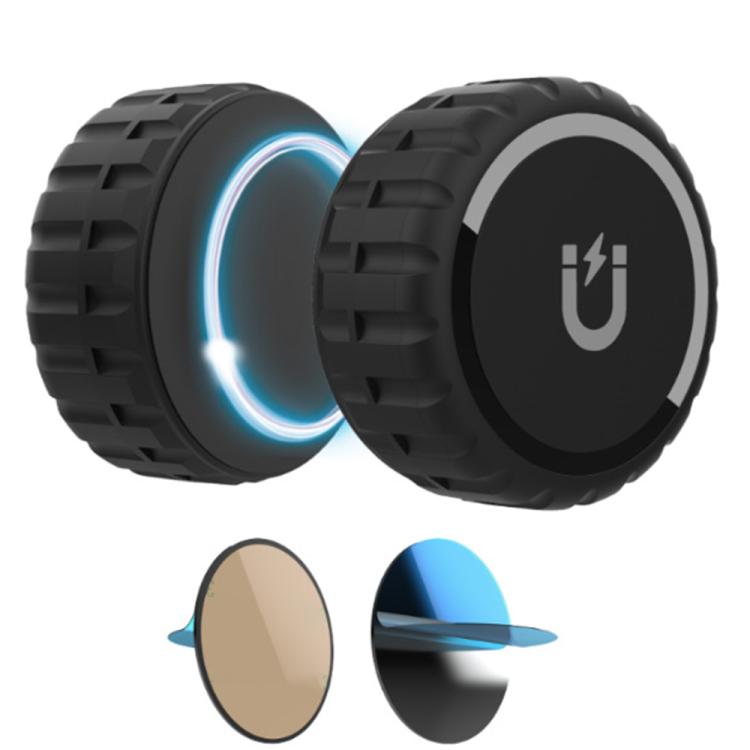 XDcase Strong Magnetic Waterproof PC Protective Case, Magnetic