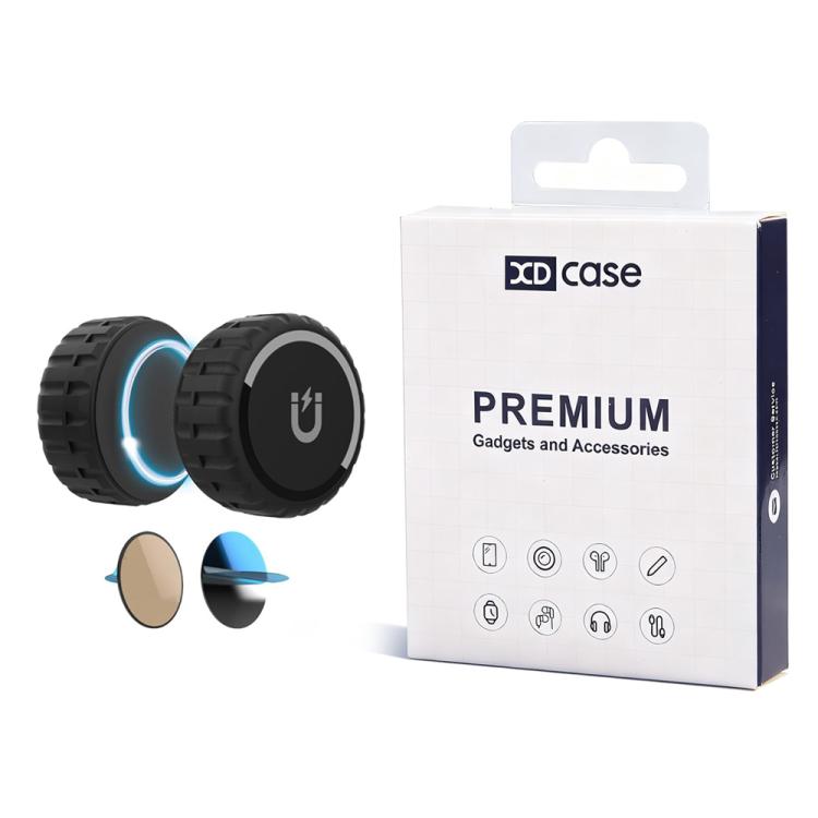 XDcase Strong Magnetic Waterproof PC Protective Case, Magnetic