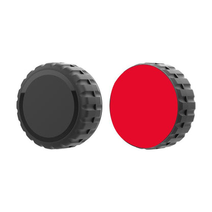 XDcase Adhesive Paste Waterproof PC Protective Case, Adhesive