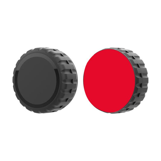 XDcase Adhesive Paste Waterproof PC Protective Case, Adhesive