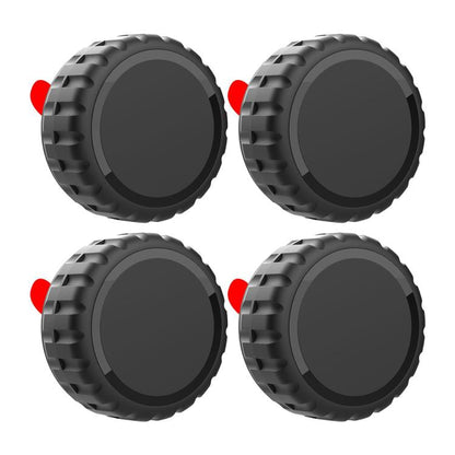 XDcase Adhesive Paste Waterproof PC Protective Case, Adhesive