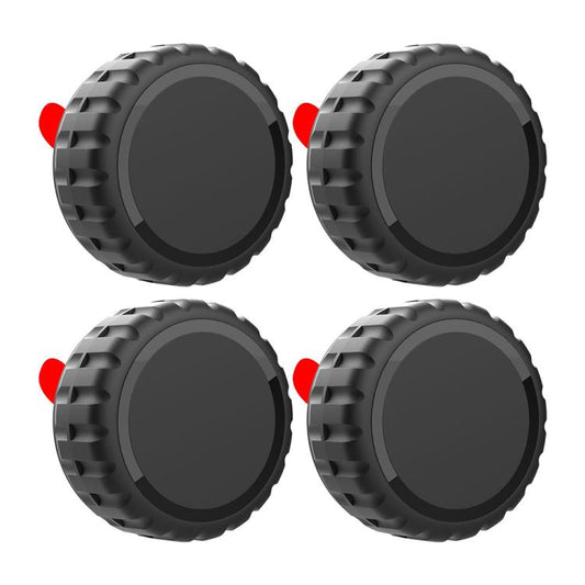 XDcase Adhesive Paste Waterproof PC Protective Case, Adhesive