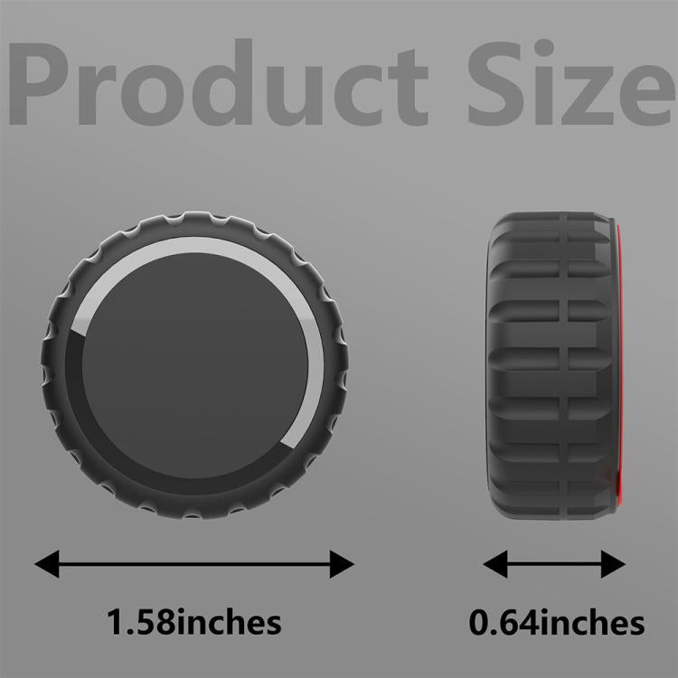 XDcase Adhesive Paste Waterproof PC Protective Case, Adhesive