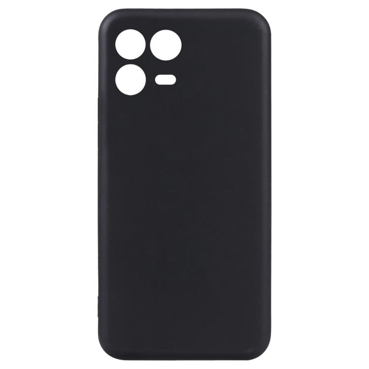 10pcs TPU Phone Case, For T-Mobile REVVL 8 Pro 5G, For T-Mobile REVVL 8 5G