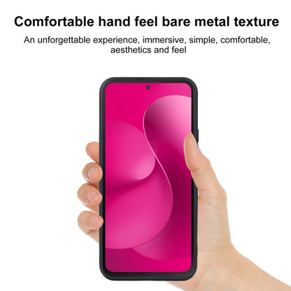 10pcs TPU Phone Case, For T-Mobile REVVL 8 Pro 5G, For T-Mobile REVVL 8 5G